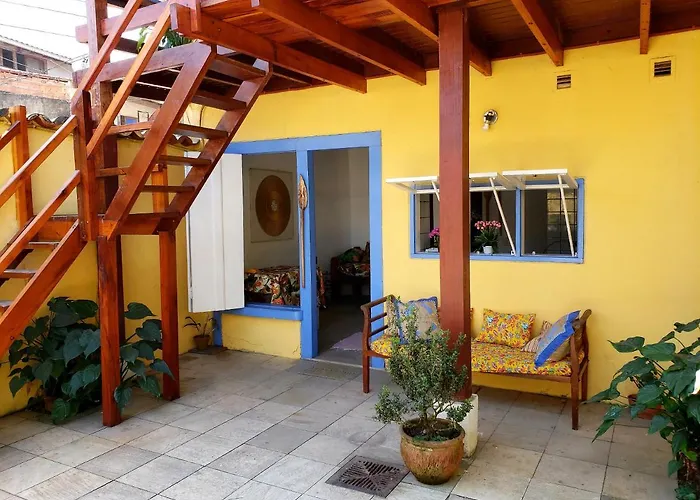 Pousada Recanto dos Nativo